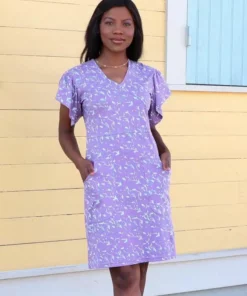 Passion Lilie Mae Jersey Dress