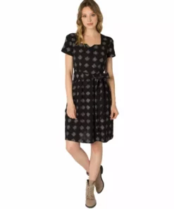 Passion Lilie Mariona Dress Best Sellers