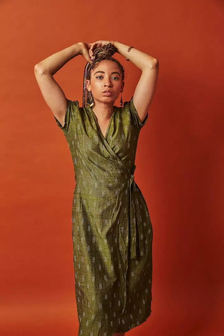 Passion Lilie Martini Wrap Dress Best Sellers 3 Passion Lilie Martini Wrap Dress Best Sellers