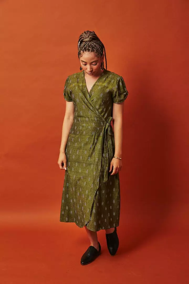 Passion Lilie Martini Wrap Dress Best Sellers 1 Passion Lilie Martini Wrap Dress Best Sellers