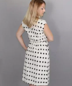 Passion Lilie Maxwell Button-Up Dress