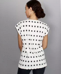 Passion Lilie Maxwell Button Shirt Best Sellers