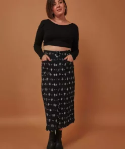 Passion Lilie Best Sellers Meredith Skirt