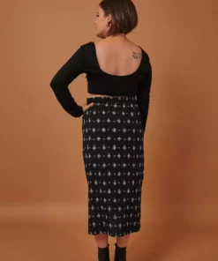 Passion Lilie Best Sellers Meredith Skirt