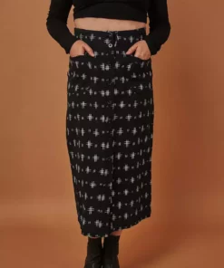 Passion Lilie Best Sellers Meredith Skirt