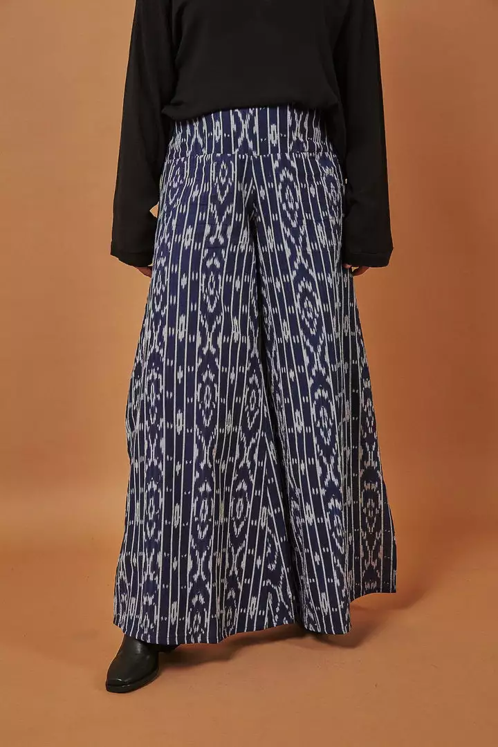 Passion Lilie Clothing Nautical Navy Pants 3 Passion Lilie Clothing Nautical Navy Pants