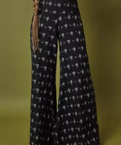 Passion Lilie Raven Pants