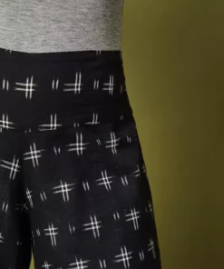 Passion Lilie Raven Pants