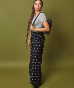 Passion Lilie Raven Pants