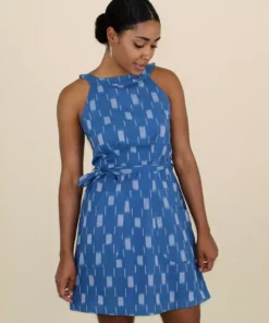 Passion Lilie Victoria Shift Dress