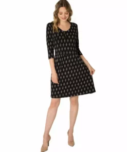 Passion Lilie Zarina Jersey Dress Best Sellers