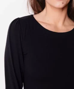 Mata Traders Paula Black Mini Dress Best Sellers