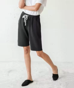 WVN Pajamas + Loungewear P.E. Short