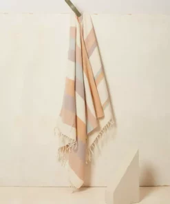 Minna Pear Beach Towel Home Goods