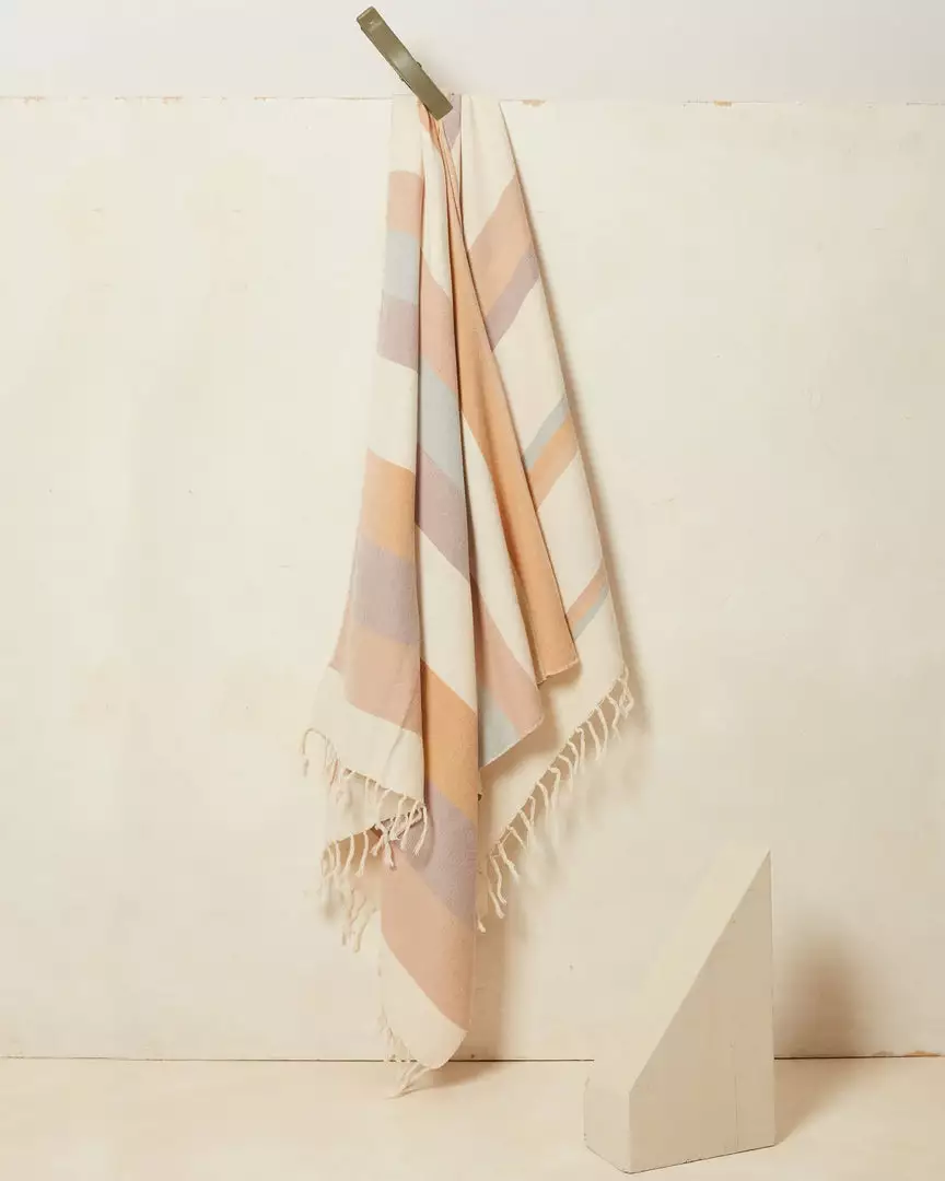 Minna Pear Beach Towel Home Goods 1 Minna Pear Beach Towel Home Goods