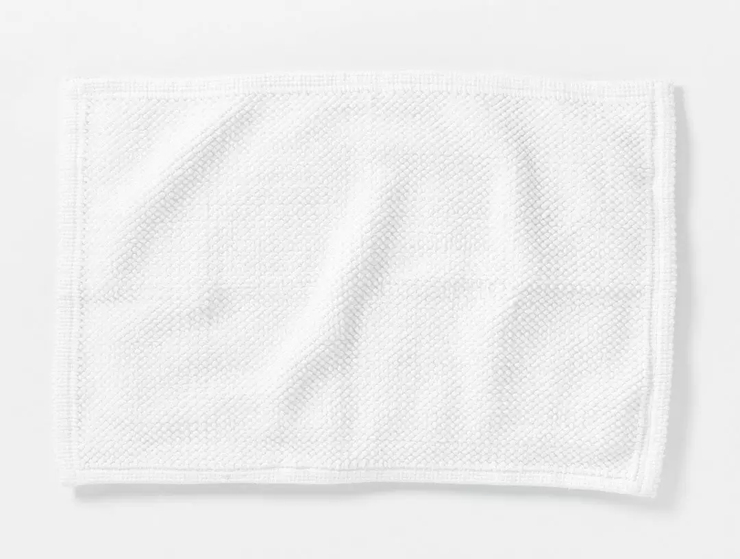 Coyuchi Pebbled Bath Rug 8 Coyuchi Pebbled Bath Rug