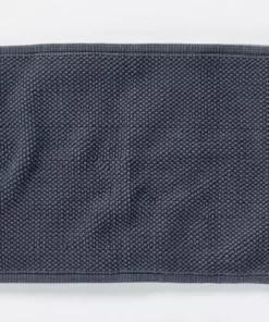 Coyuchi Pebbled Bath Rug 13 Coyuchi Pebbled Bath Rug