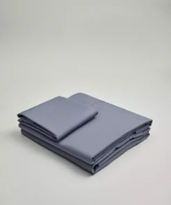 Takasa Percale Bed Sheet Set Home Goods