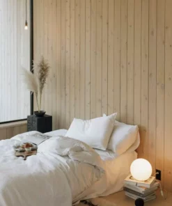 Takasa Percale Bed Sheet Set Home Goods