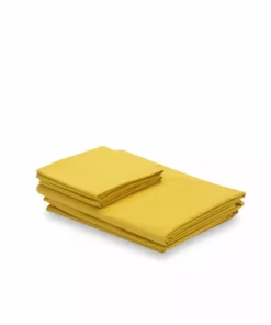 Takasa Percale Bed Sheet Set Home Goods