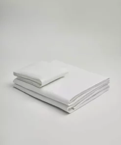 Takasa Percale Bed Sheet Set Home Goods