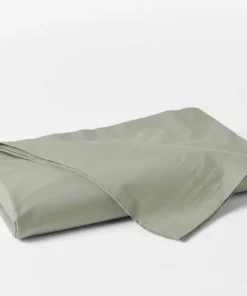 Coyuchi Percale Sheet Set - Laurel Home Goods