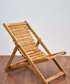 Masaya & Co. Perezosa Marimba Outdoor Chair