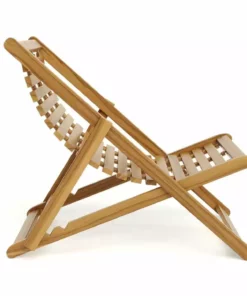 Masaya & Co. Perezosa Marimba Outdoor Chair