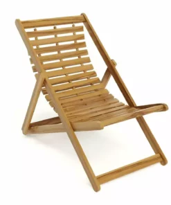 Masaya & Co. Perezosa Marimba Outdoor Chair