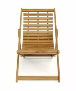 Masaya & Co. Perezosa Marimba Outdoor Chair