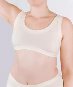 Thunderpants USA Perfect Pink Bralette