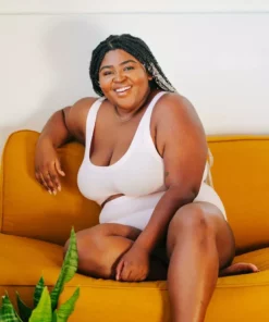 Thunderpants USA Perfect Pink Bralette