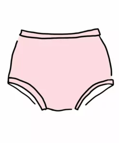 Thunderpants USA Perfect Pink Original Underwear Best Sellers 7 Thunderpants USA Perfect Pink Original Underwear Best Sellers