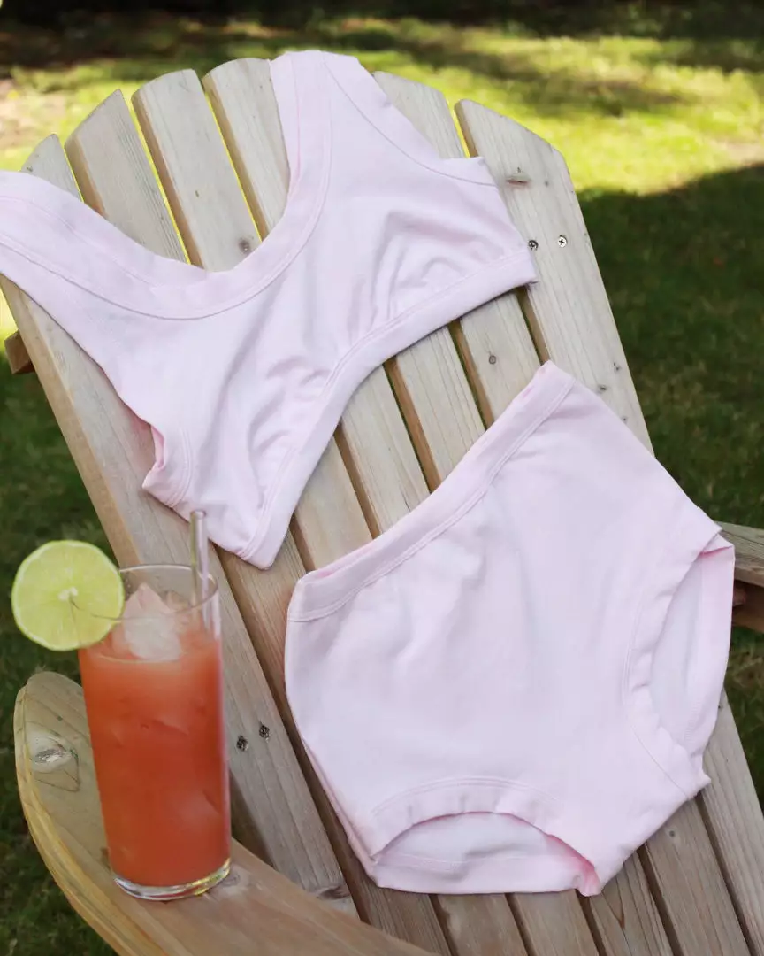 Thunderpants USA Perfect Pink Original Underwear Best Sellers 2 Thunderpants USA Perfect Pink Original Underwear Best Sellers