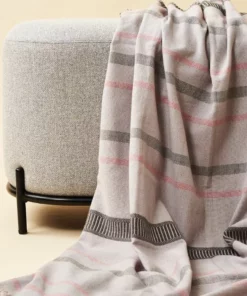 Studio Variously Pewter Throw Blanket Home Goods 9 Studio Variously Pewter Throw Blanket Home Goods