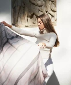 Studio Variously Pewter Throw Blanket Home Goods 13 Studio Variously Pewter Throw Blanket Home Goods