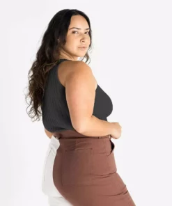 Soluna Collective Pima Knit Tank Top New Arrivals 10 Soluna Collective Pima Knit Tank Top New Arrivals