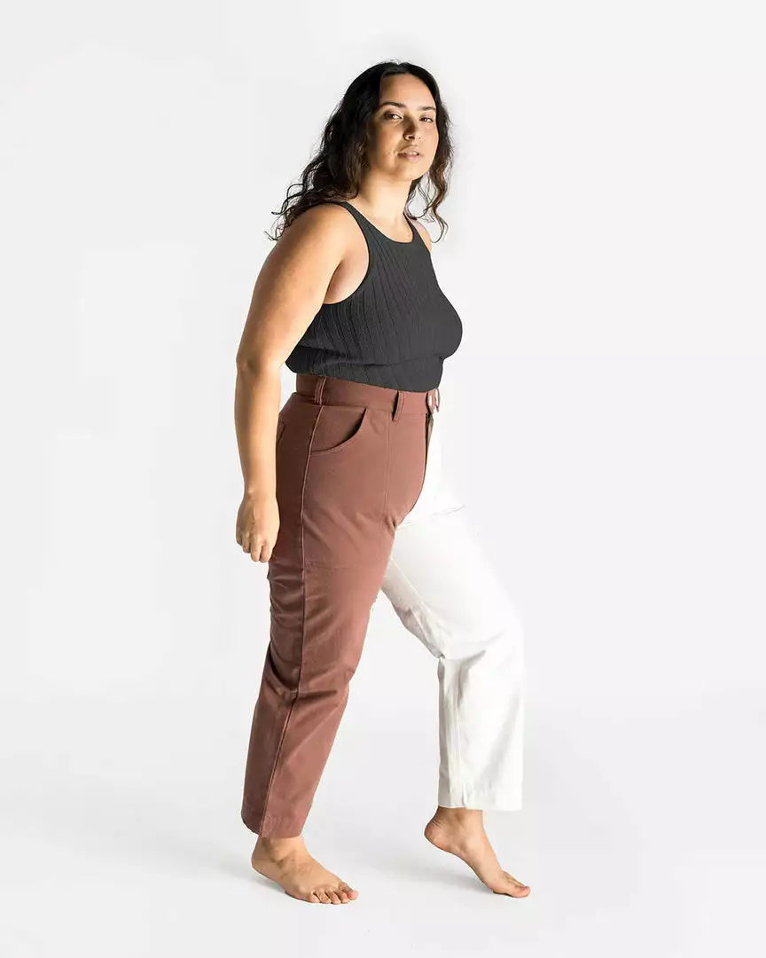 Soluna Collective Pima Knit Tank Top New Arrivals 3 Soluna Collective Pima Knit Tank Top New Arrivals