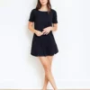 Leena & Lu Pima T-Shirt Dress
