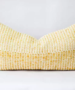Zuahaza Pitaya Lumbar Pillow Cover