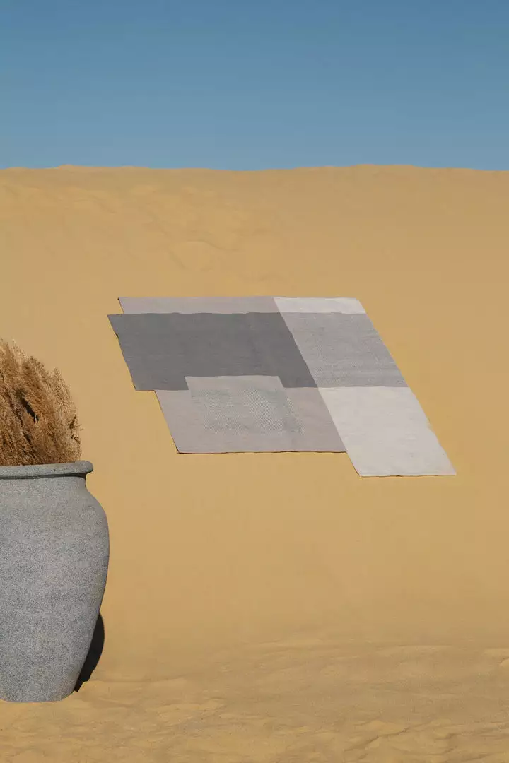 Kiliim Home Goods Plains Wool Runner/Rug 2 Kiliim Home Goods Plains Wool Runner/Rug