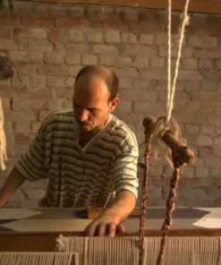 Kiliim Home Goods Plains Wool Runner/Rug 5 Kiliim Home Goods Plains Wool Runner/Rug