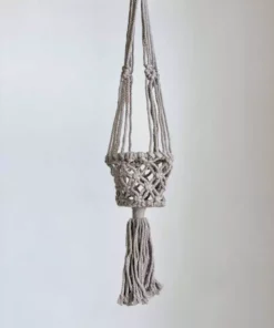 Ceremonia Best Sellers Plant Hanger Basket - Cafecito