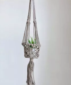 Ceremonia Best Sellers Plant Hanger Basket - Cafecito