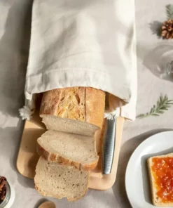 Aplat Poche Zero Waste Produce + Bread Bag