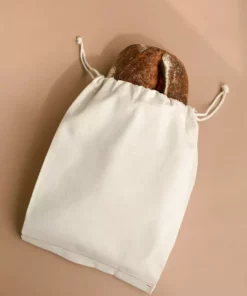 Aplat Poche Zero Waste Produce + Bread Bag