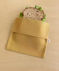 Aplat Pochette Zero Waste Sandwich Bag