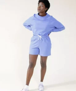 Poplinen Isabel Gym Shorts 11 Poplinen Isabel Gym Shorts