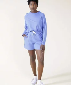 Poplinen Isabel Gym Shorts 9 Poplinen Isabel Gym Shorts