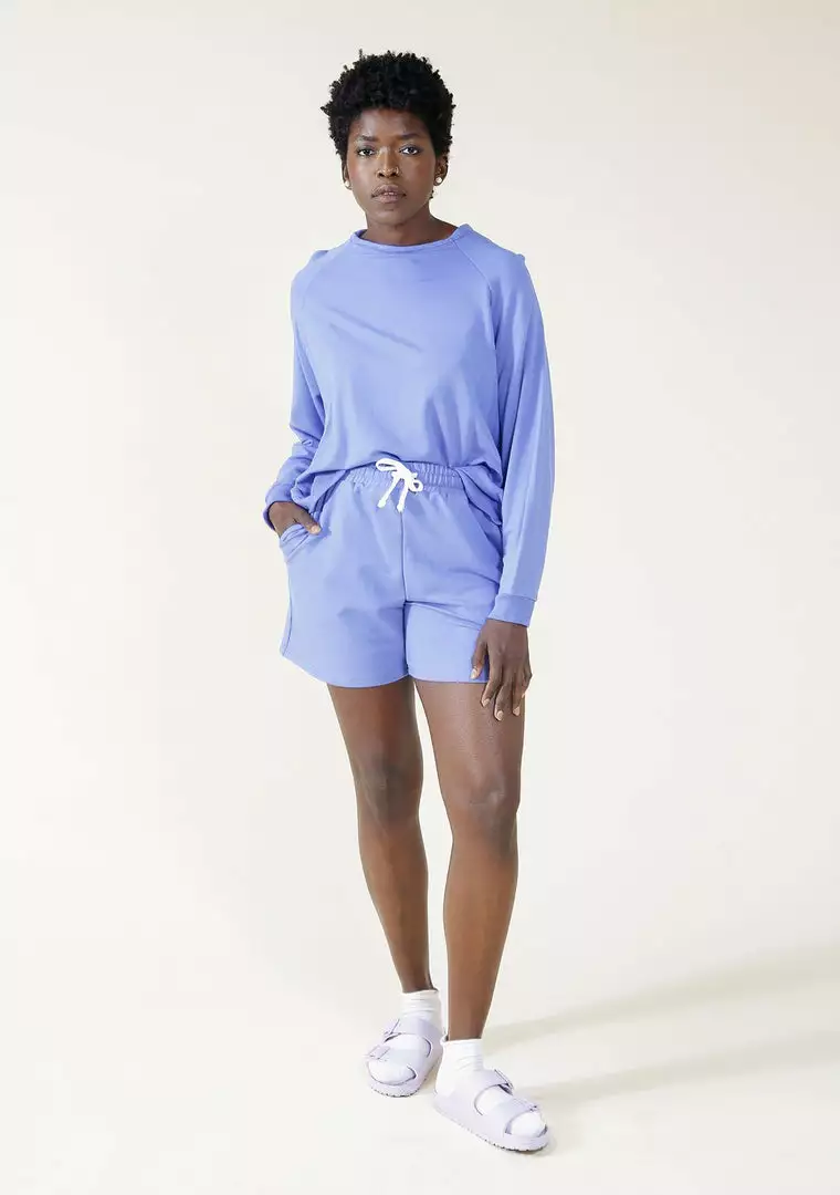 Poplinen Isabel Gym Shorts 3 Poplinen Isabel Gym Shorts